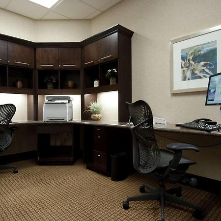Hilton Garden Inn Dulles North Ashburn Εξωτερικό φωτογραφία