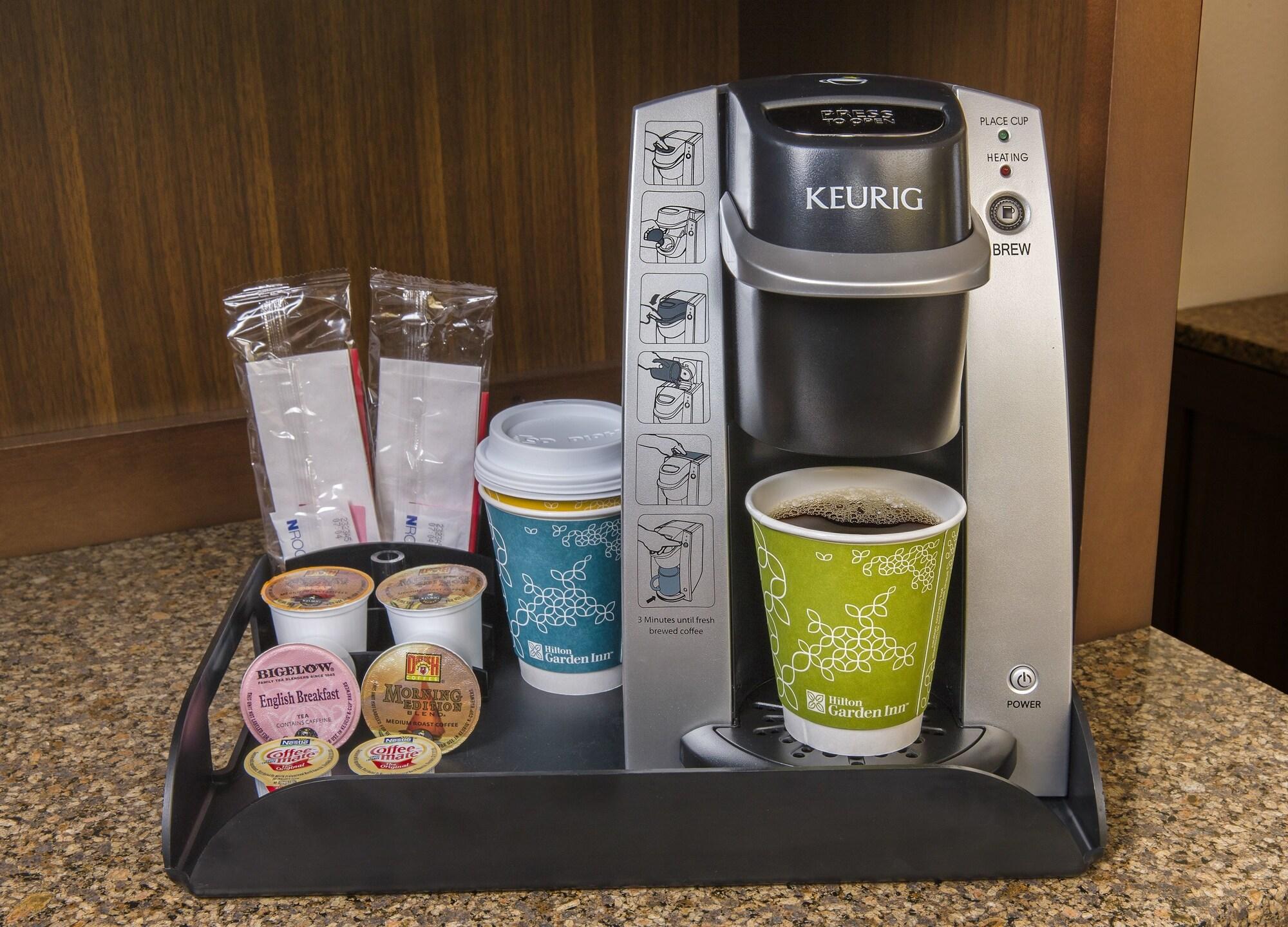 Hilton Garden Inn Dulles North Ashburn Εξωτερικό φωτογραφία