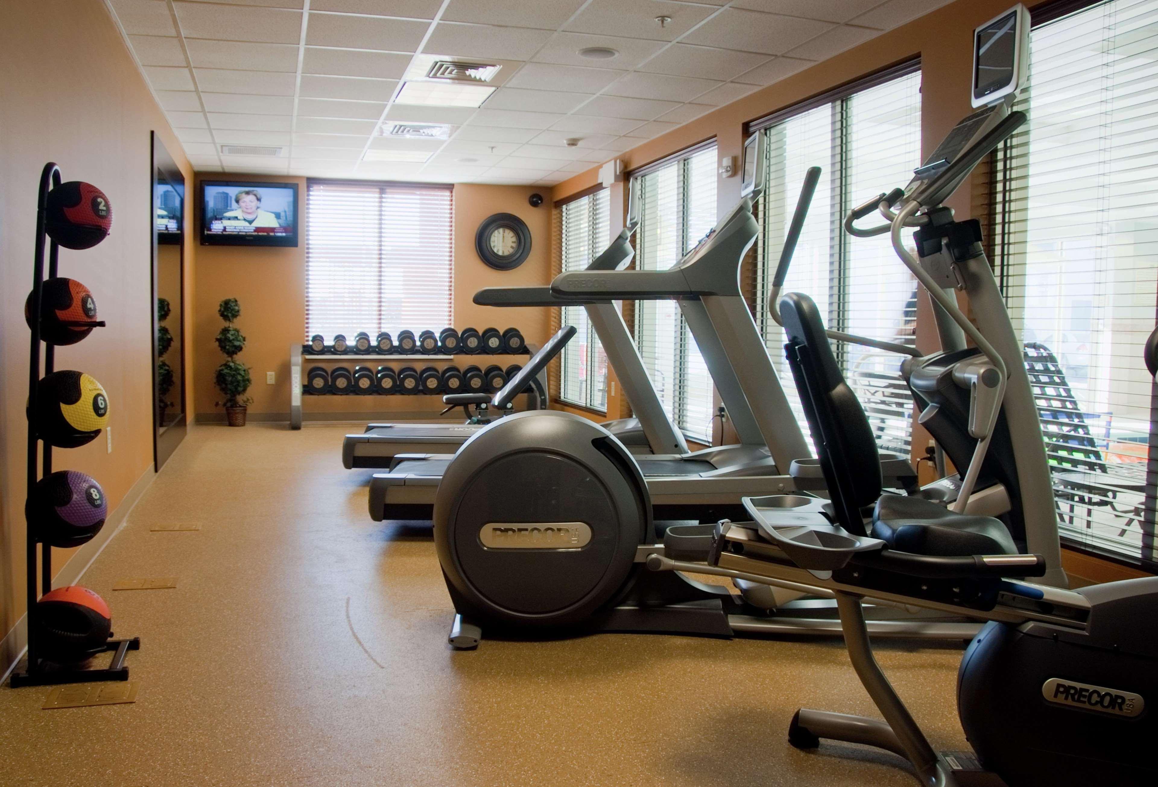 Hilton Garden Inn Dulles North Ashburn Εξωτερικό φωτογραφία
