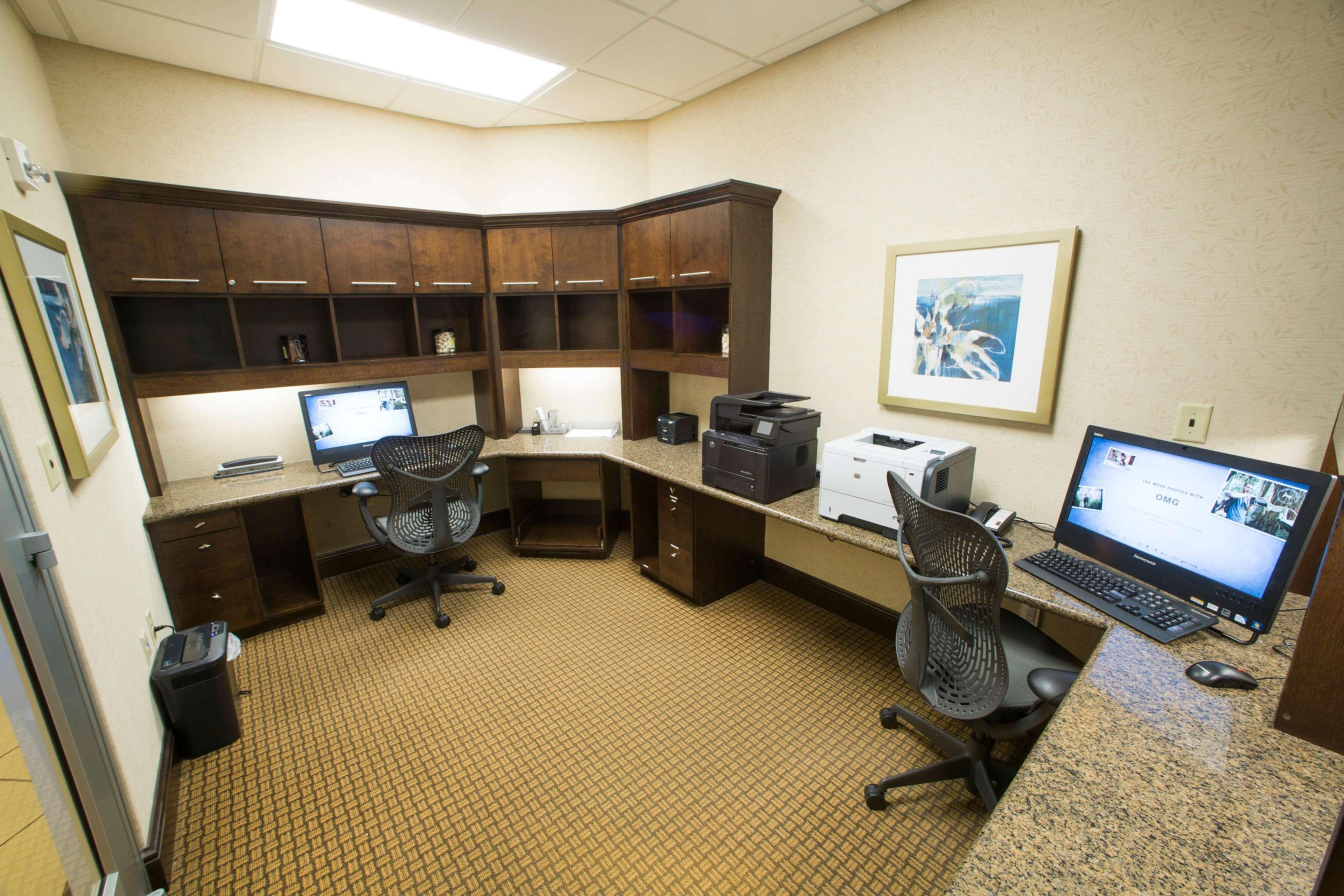 Hilton Garden Inn Dulles North Ashburn Εξωτερικό φωτογραφία