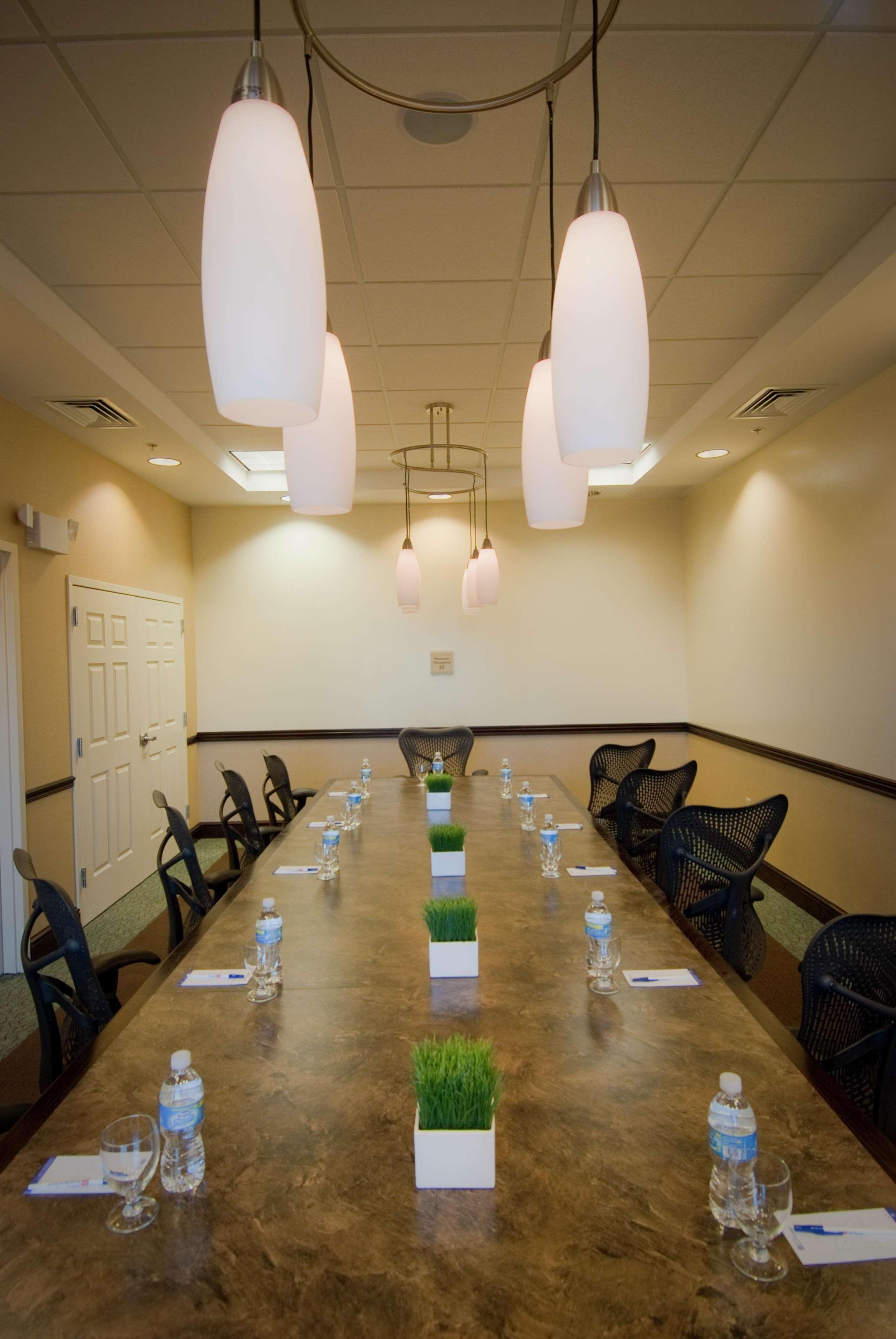 Hilton Garden Inn Dulles North Ashburn Εξωτερικό φωτογραφία
