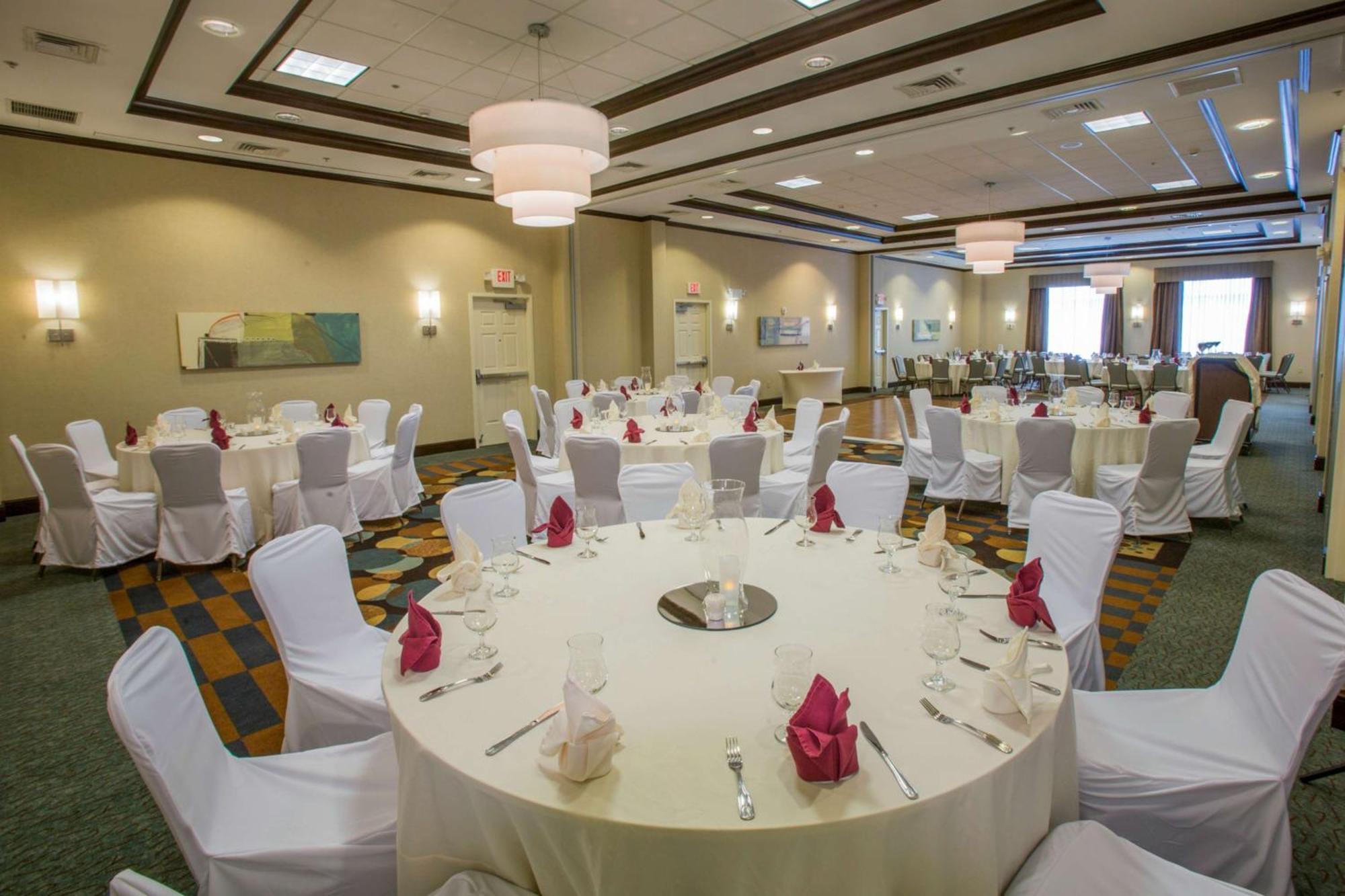 Hilton Garden Inn Dulles North Ashburn Εξωτερικό φωτογραφία