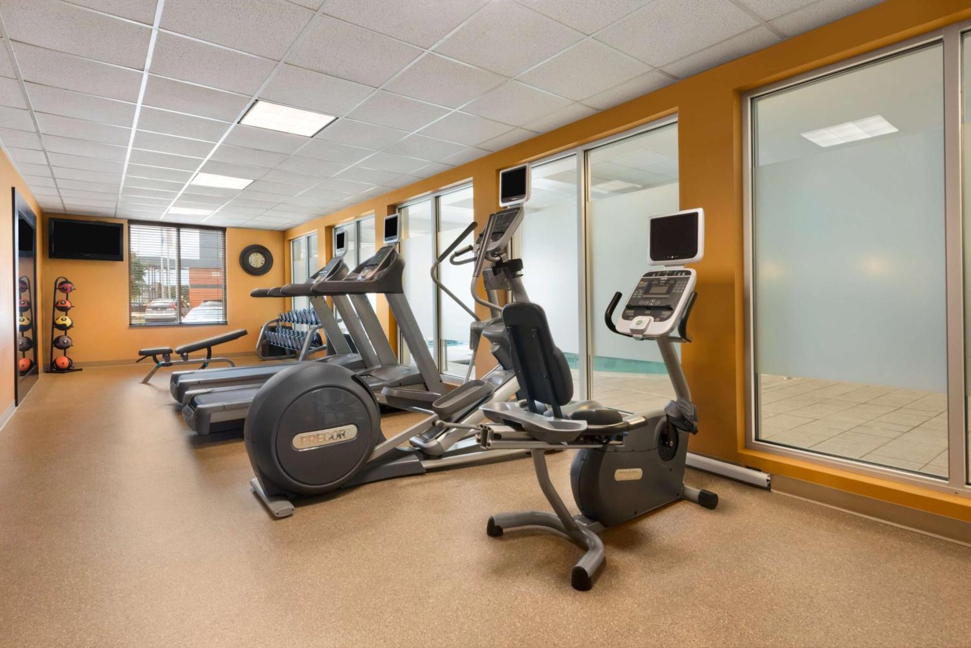 Hilton Garden Inn Dulles North Ashburn Εξωτερικό φωτογραφία