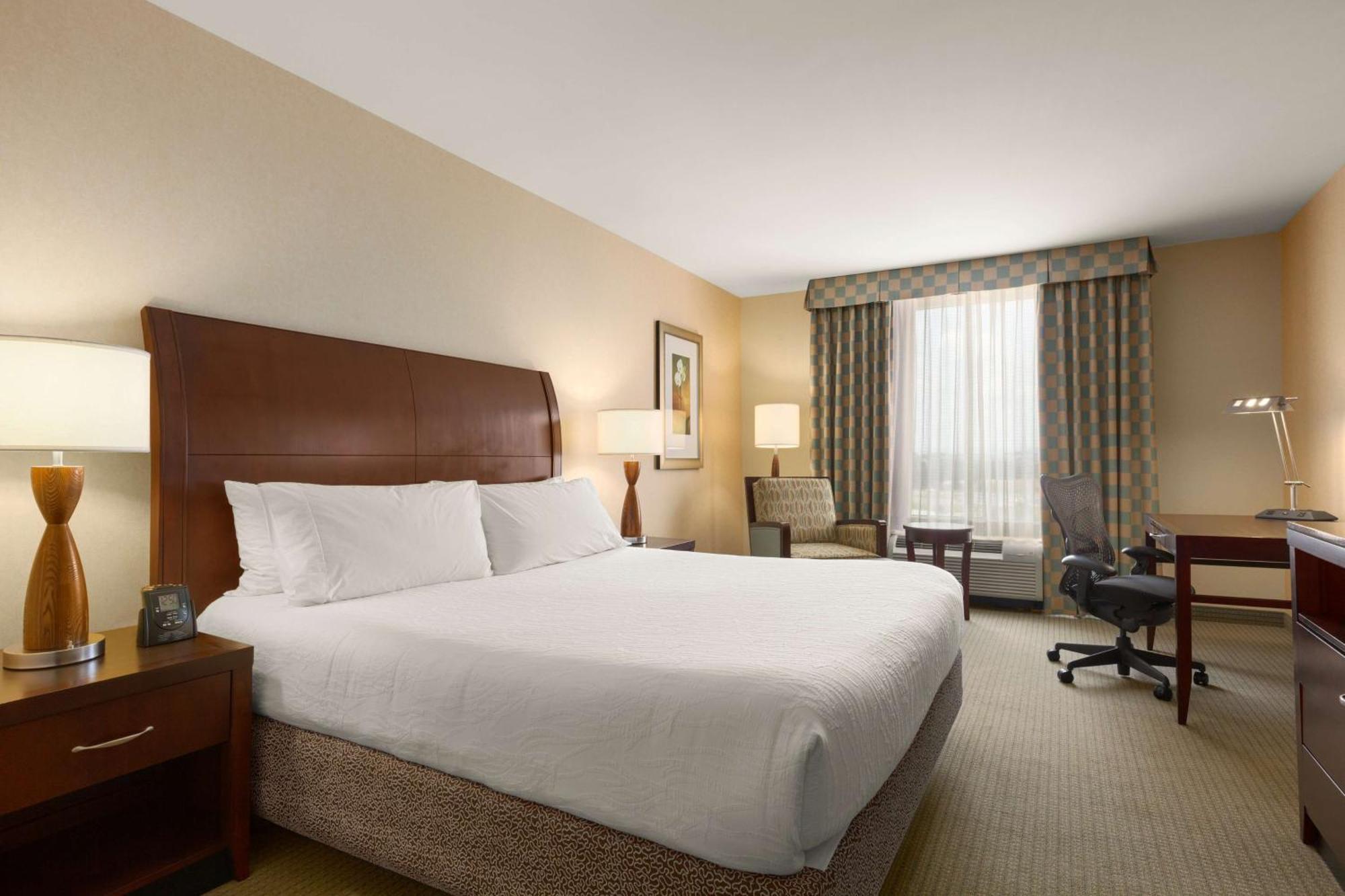 Hilton Garden Inn Dulles North Ashburn Εξωτερικό φωτογραφία
