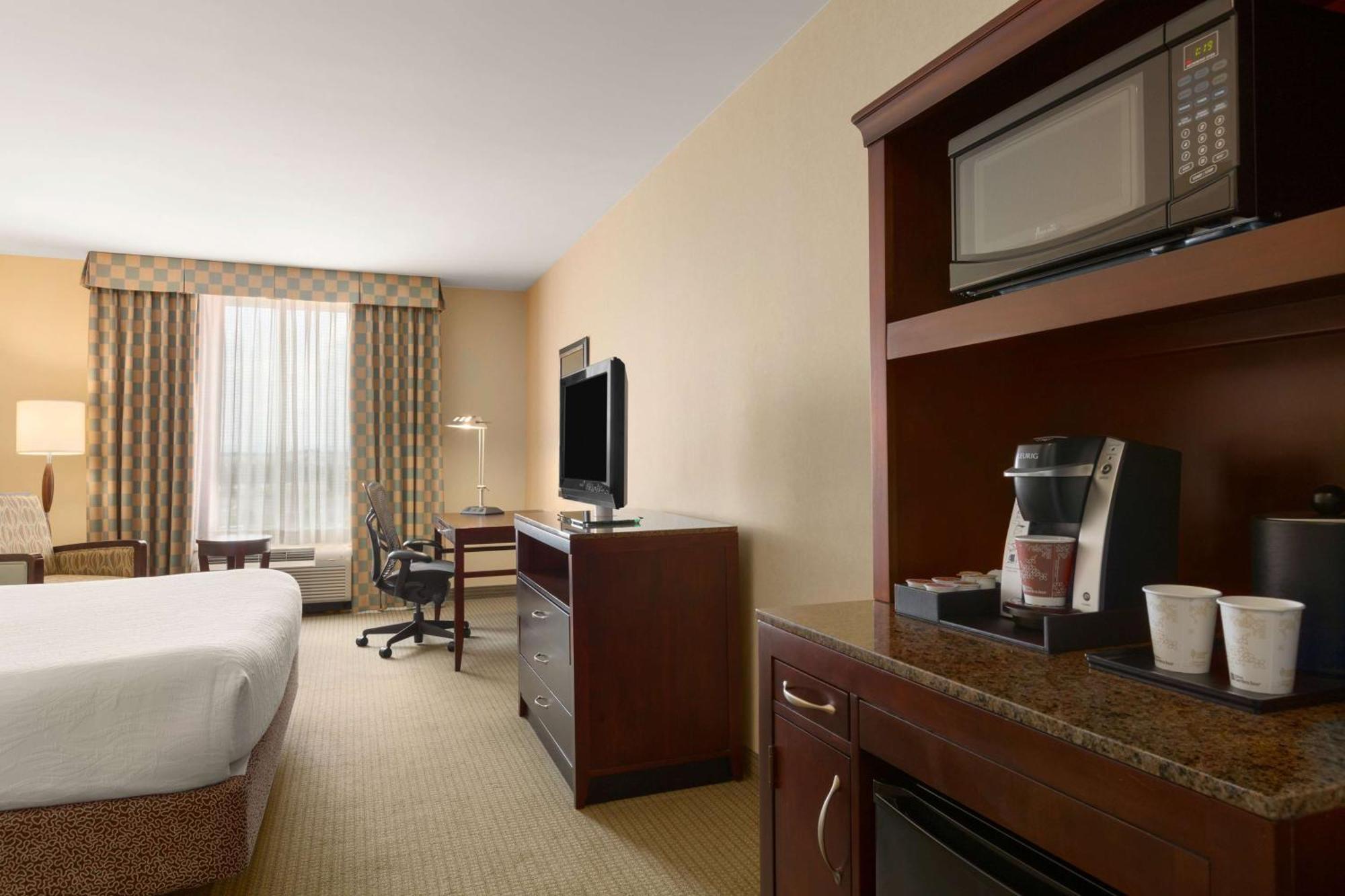 Hilton Garden Inn Dulles North Ashburn Εξωτερικό φωτογραφία