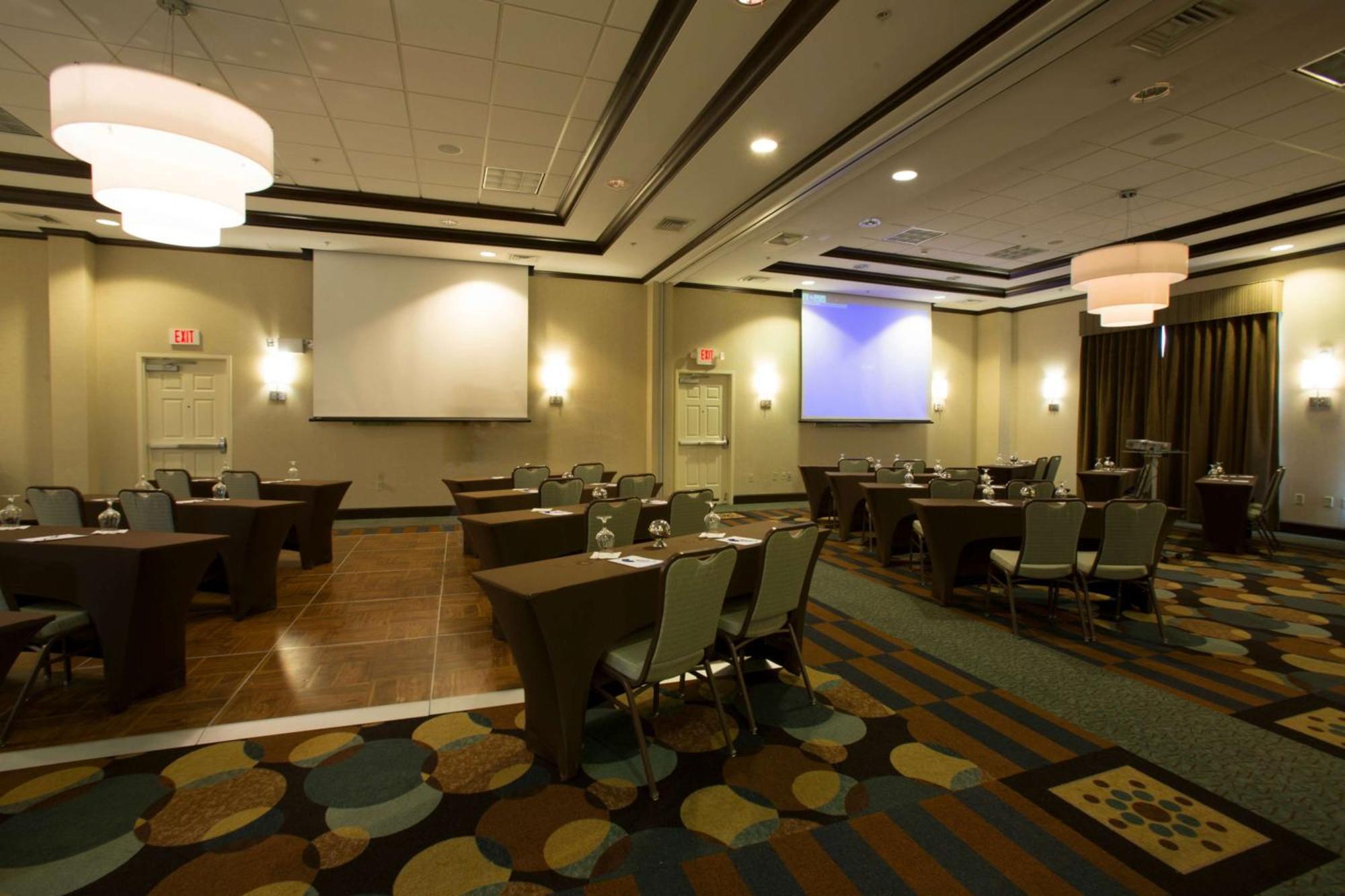 Hilton Garden Inn Dulles North Ashburn Εξωτερικό φωτογραφία