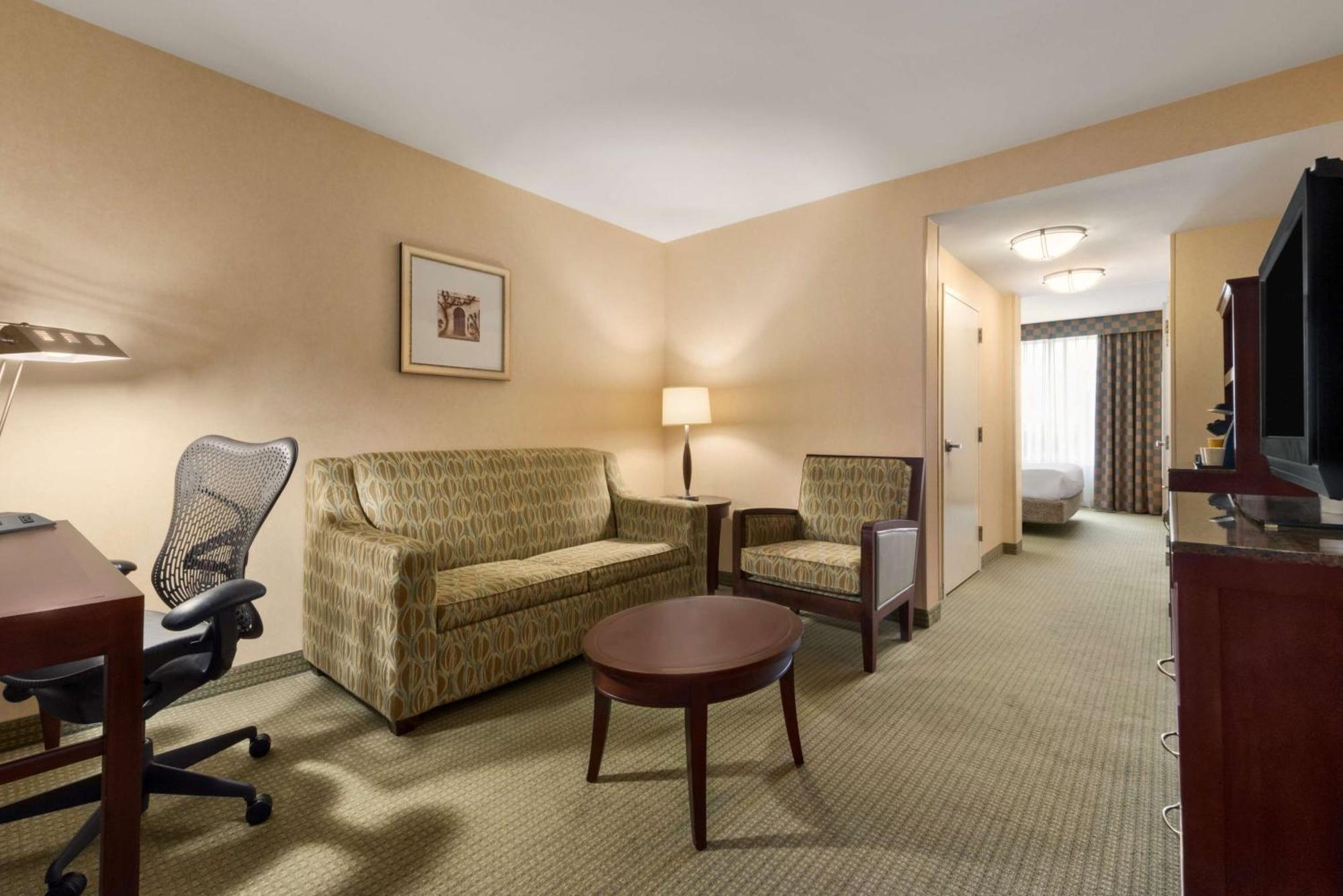 Hilton Garden Inn Dulles North Ashburn Εξωτερικό φωτογραφία