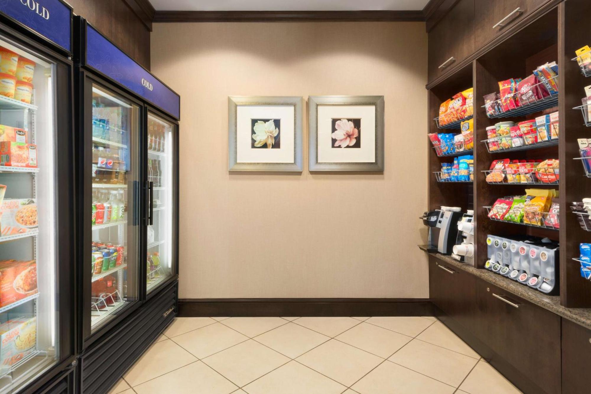 Hilton Garden Inn Dulles North Ashburn Εξωτερικό φωτογραφία