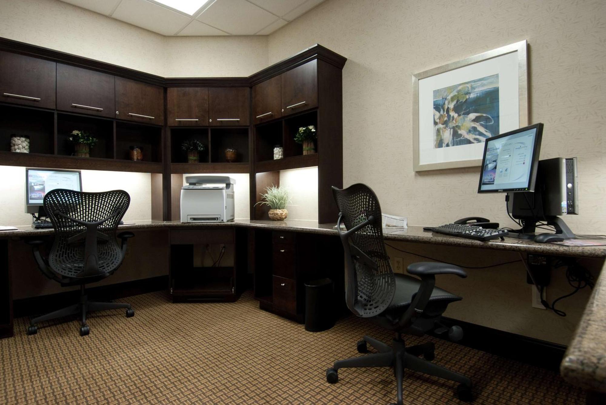 Hilton Garden Inn Dulles North Ashburn Εξωτερικό φωτογραφία