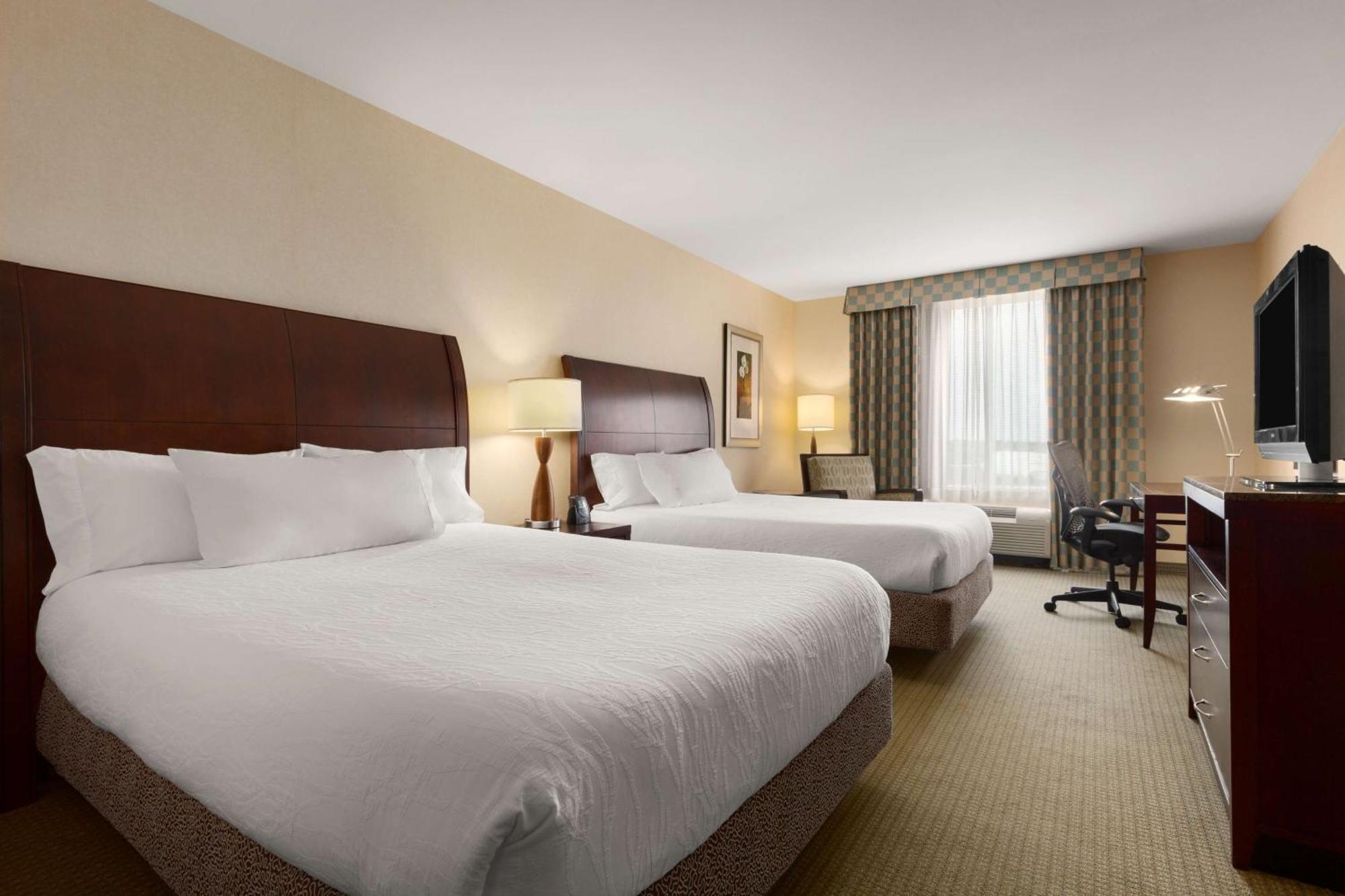 Hilton Garden Inn Dulles North Ashburn Εξωτερικό φωτογραφία