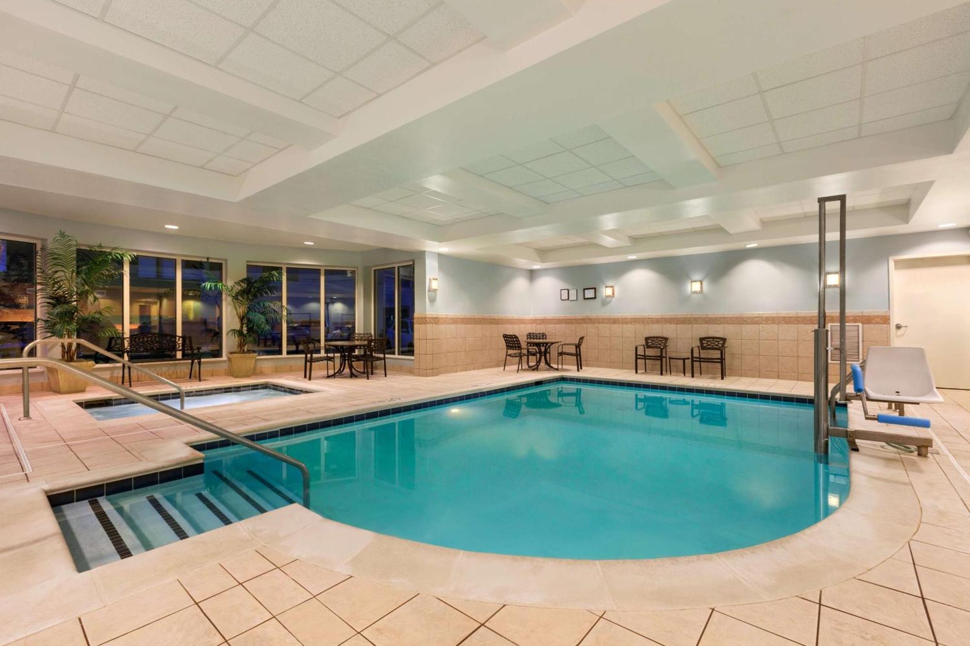 Hilton Garden Inn Dulles North Ashburn Εξωτερικό φωτογραφία