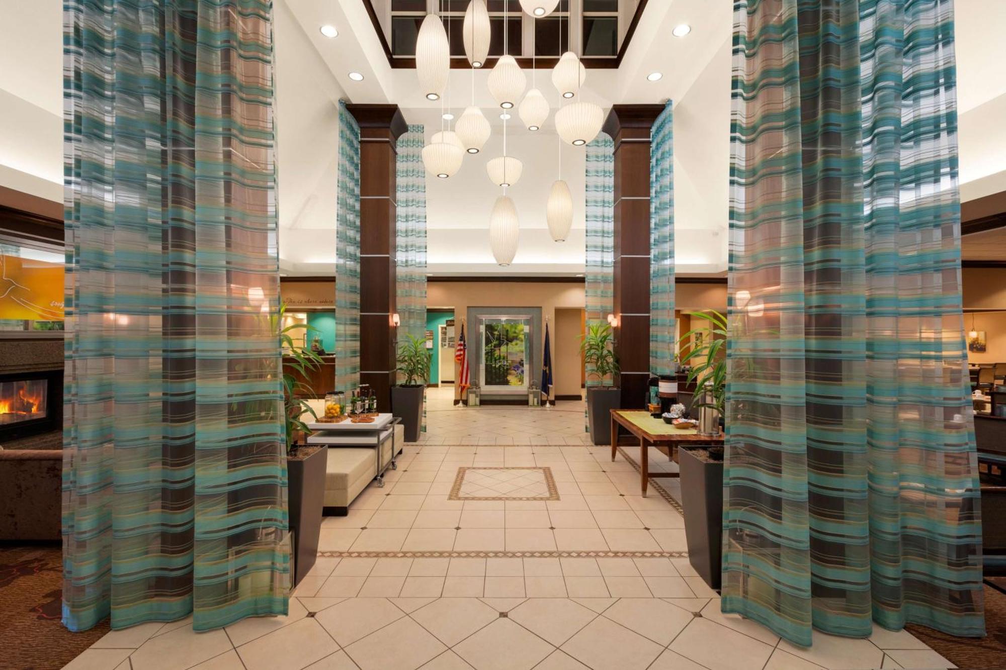 Hilton Garden Inn Dulles North Ashburn Εξωτερικό φωτογραφία