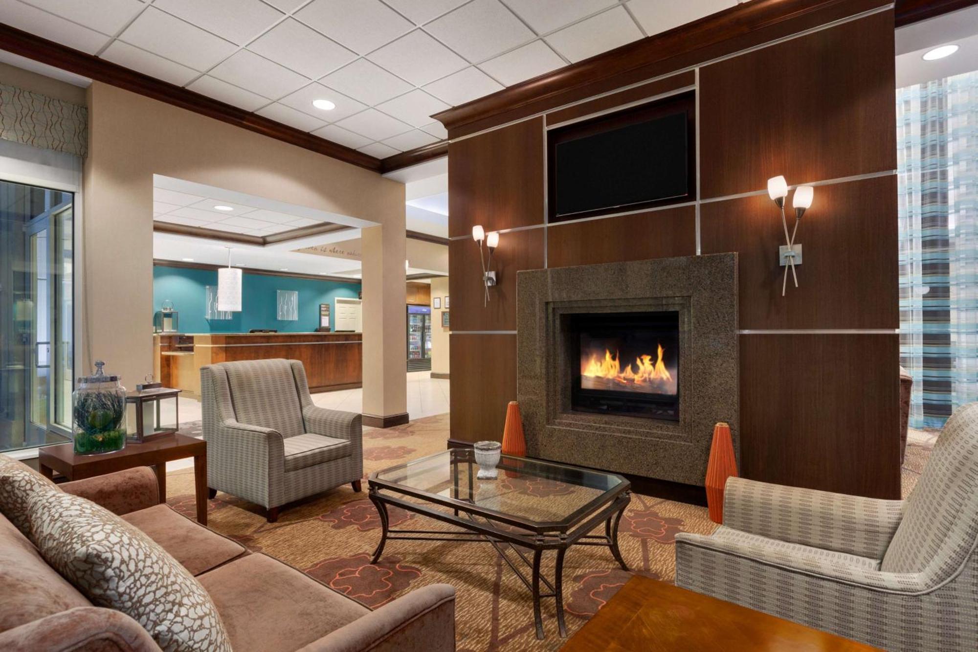Hilton Garden Inn Dulles North Ashburn Εξωτερικό φωτογραφία