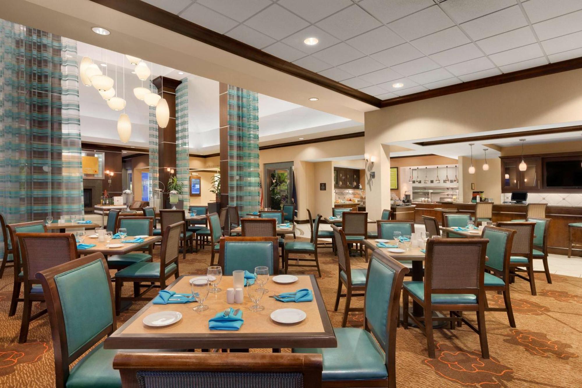 Hilton Garden Inn Dulles North Ashburn Εξωτερικό φωτογραφία