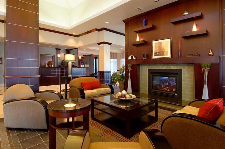Hilton Garden Inn Dulles North Ashburn Εξωτερικό φωτογραφία