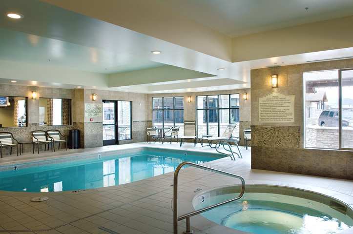 Hilton Garden Inn Dulles North Ashburn Εξωτερικό φωτογραφία
