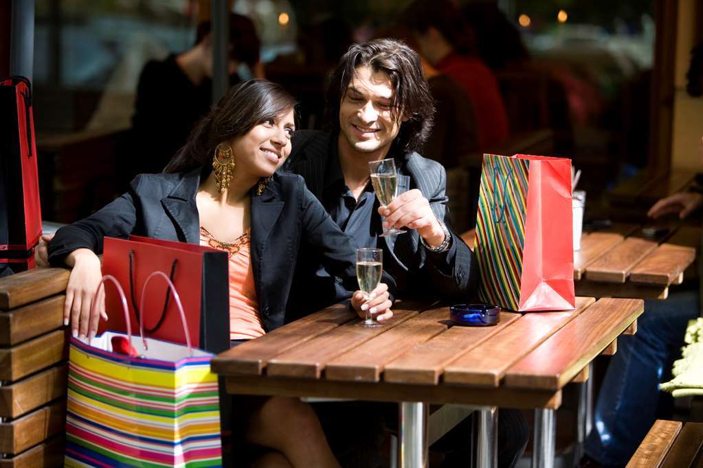 Hilton Garden Inn Dulles North Ashburn Ανέσεις φωτογραφία