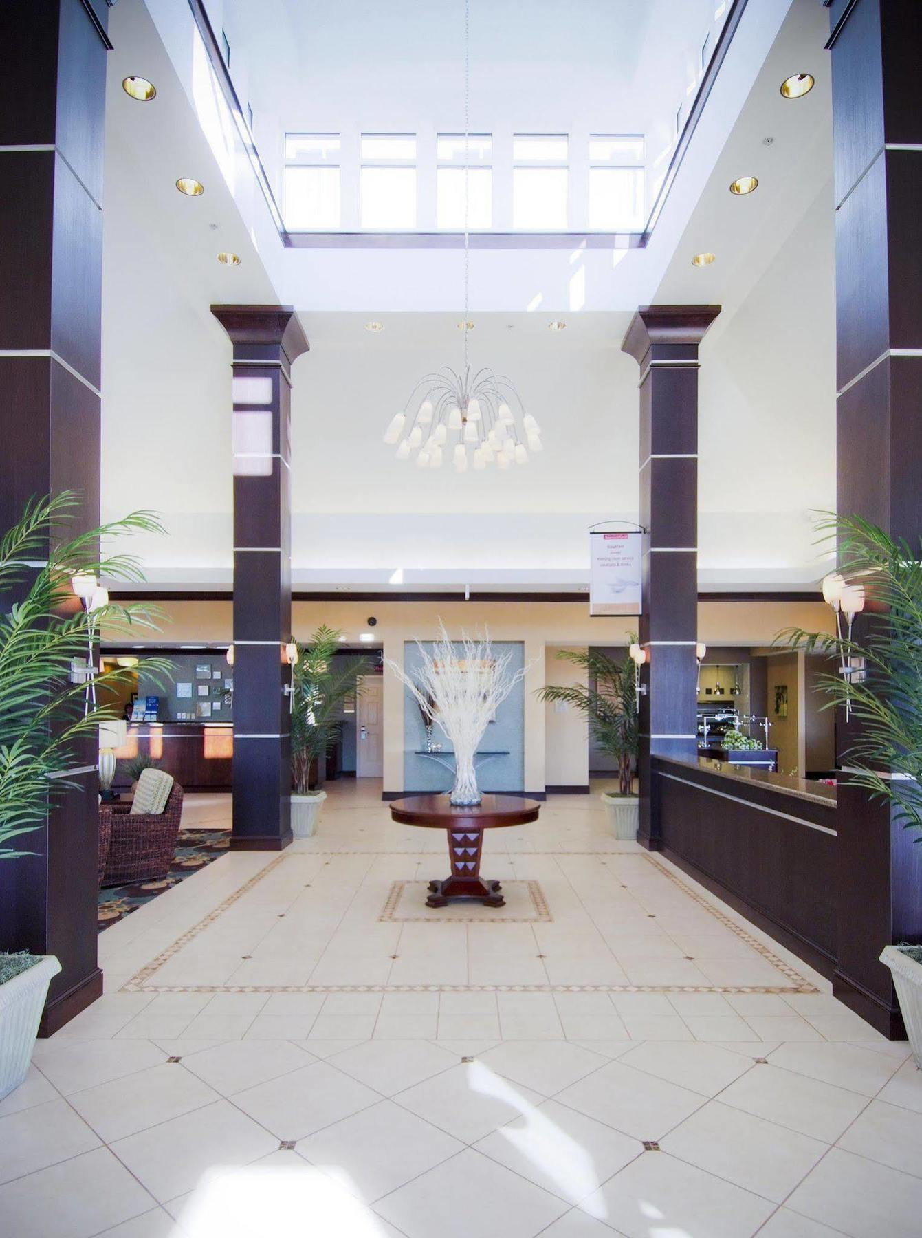Hilton Garden Inn Dulles North Ashburn Εσωτερικό φωτογραφία