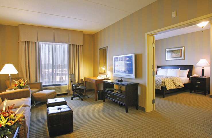 Hilton Garden Inn Dulles North Ashburn Εξωτερικό φωτογραφία